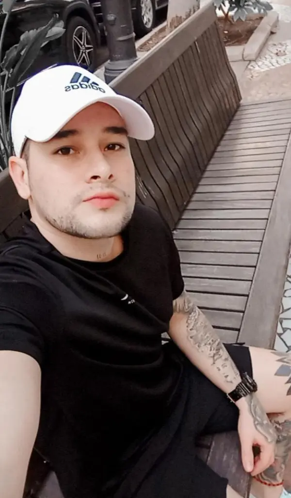 Fondo avatar