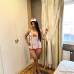 Isabella chica vip colombiana en Getafe