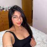 Mariana española exclusiva muy guapa