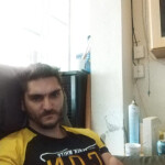 Chico joven físicamente bien