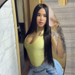 JOVEN VENEZOLANA SOLO SALIDAS NUEVA EN BILBAO 24H