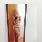 CARLA ESPAÑOLA DULCE Y DIVERTIDA TE ESPERA