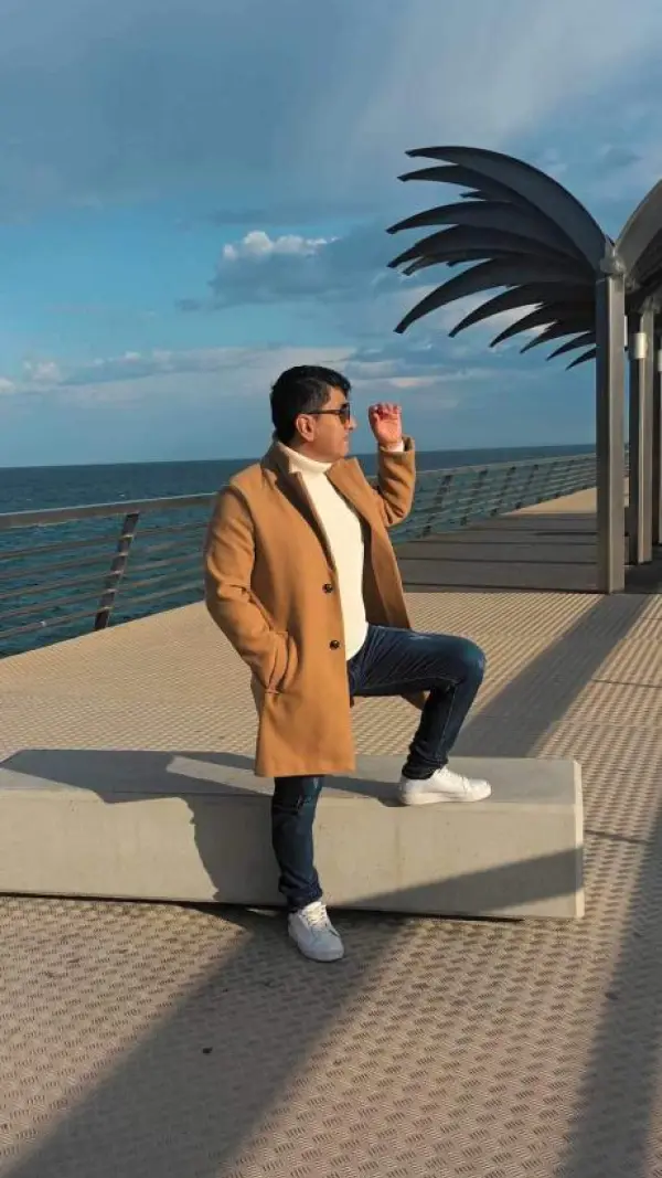 Fondo avatar