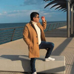 ANDRES LATINO - Hola soy Andres muy educado divertido dispuesto a a disfrutar de momento agradable