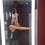 NATHALIA LA BRASILEÑA QUE ILUMINA TUS DÍAS