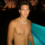 Rodrigo Moreno Sevilla Jovencito
