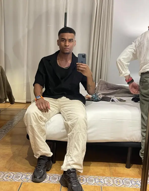 Fondo avatar