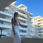Dulce Colombiana - Me encuentro en un piso en pleno centro de Marbella. Mi elegancia combina con un 