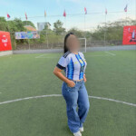 Morena Novdad - Hola cariño soy Una chica linda femenina y con una sonrisa contagiosa me gusta dar. 