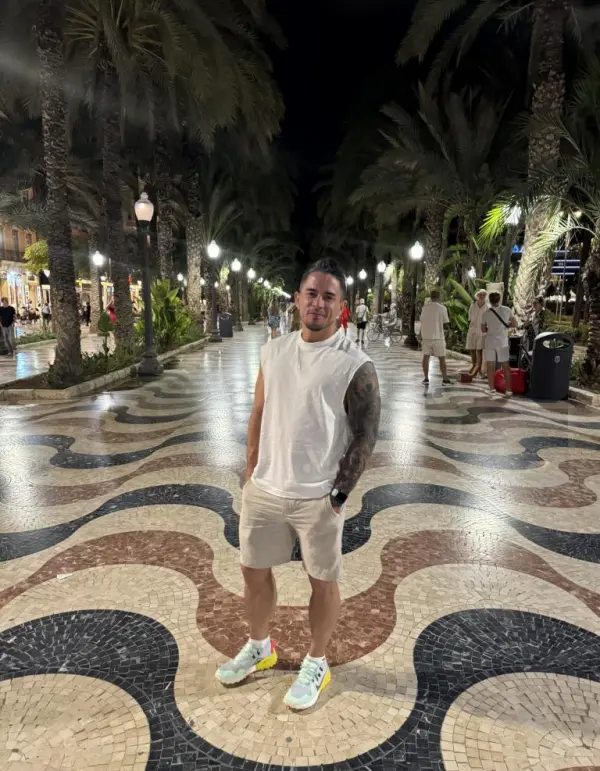 Fondo avatar