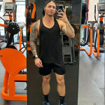 Chico Latino Masculino