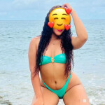 Novedad mulatica joven disponible 24h