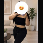 Latina y muy cariñosa –