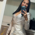 Sacha - Hola soy sacha Tú colombiana tropical amorosa cariñosa Te invito que venga a conocerme te ar