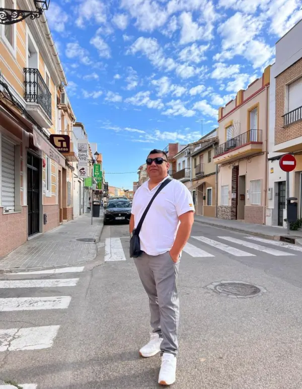 Fondo avatar