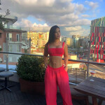 VERONICA LATINA NOVEDAD EN BURRIANA