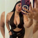 Luna - Soy una chica joven linda cariñosa que te hará vivir momentos bellos me encantan y q me falle