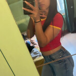 La dominicana más guapa en Santiago