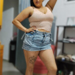 Soy todo lo que buscas pamela en jumilla