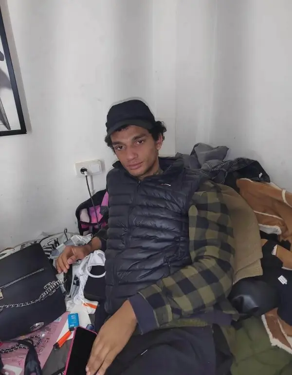Fondo avatar