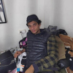 Samir ARABE - Samir ARABE de 22 años con reales No dispongo de sitio No lo dudes y contáctame
