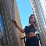 Pareja Extrovertida - Somos pareja de paso por Madrid Aprovecha y pasa un momento y vivir una experi