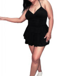 La latina - Hola chicos saludo me presento para ustedes soy una chica nueva en la ciudad vengó con g