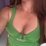 Juliana Lujo encanto y