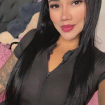 Colombiana encantora