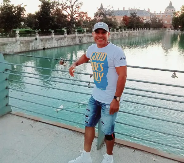 Fondo avatar