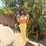 Latina de ensueño - Amor todas soy muy dulce pero soy nueva aquí pero me encuentro en toda Marbella 