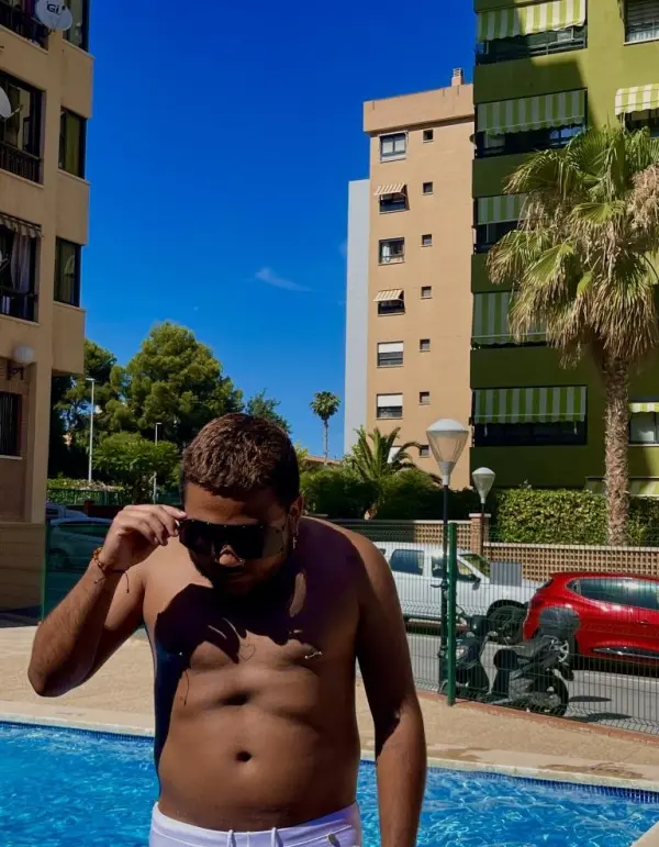 Fondo avatar