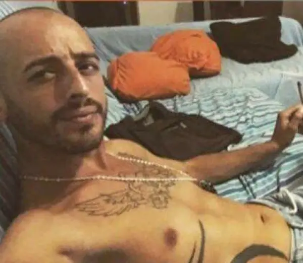 Fondo avatar