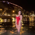 ISABELLA - Hola amores míos soy la mujer de tus sueños colombiana. la más guapa experta y que vas a 