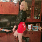 Chica escort - Hola me llamo Antonella estoy en la zona de qué Quintana soy una chica guapa a educad
