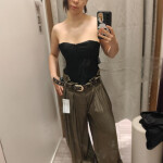 Chica dulce 23 añitos