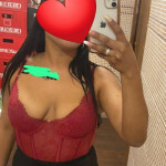 Las chicas de tus sueños en la vida real