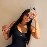Luna 21 años alegre amable mexicana