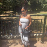 Pamela - Hola guapo soy nueva por tu cuidad una chica muy encantadora con ganas de pasar muchos rato