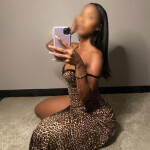 NOVEDAD Samantha Chica latina