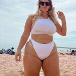 Chica curvy - Hola Soy Patri una chica rellenita coqueta y cariñosa Pasarás un rato muy agradable y 