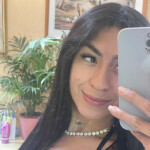 Angel colombiana - Angel tus sueños cariño solo háblame