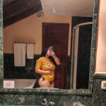 ZOE JOVENCITA - Hola cariño soy Zoe una chica Colombiana con muchas ganas de divertirse y pasarlo in