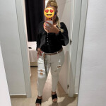 Masajista escort - Hola soy chica encantadora me encanta trata bien a mis amores soy chica simpática
