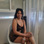 Madurita - Hola mis amorrs don una dama madurita me encanta cariñosa te invito a pasar un momento ag