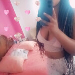 Ámbar colombiana - Soy ámbar una mujer grande Colombiana llena de que busca conocer caballeros con l