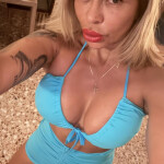 Paula bomba latina - Hola amores soy Paula . Nueva en la zona con ganas de aventuras y experiencias 