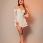 COLOMBIANA CON GANAS DE