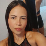NOVEDAD!!! ALMA Latina joven en Valladolid