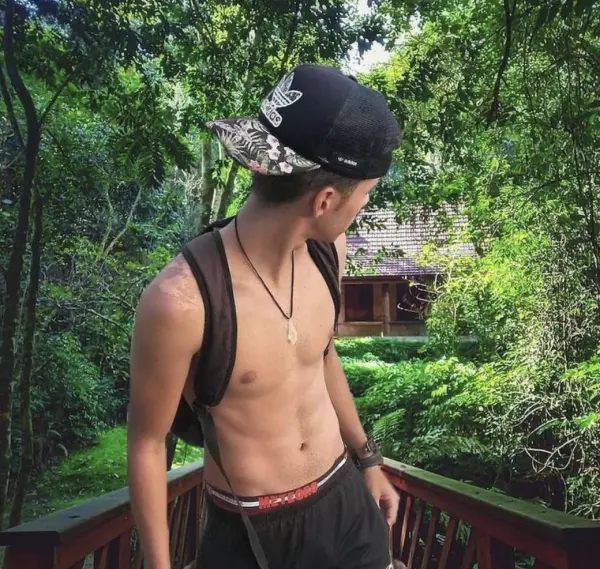 Fondo avatar